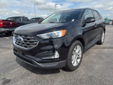 Used 2024 Ford Edge Titanium image 2
