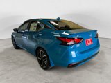 New 2025 Nissan Versa SR w/ Trunk Package image 3
