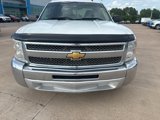 Used 2013 Chevrolet Silverado 1500 LS image 2