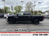 Used 2018 RAM 1500 SLT image 5