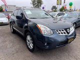 Used 2012 Nissan Rogue SL image 3