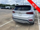 Used 2020 Hyundai Santa Fe SE image 5
