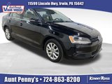 Used 2013 Volkswagen Jetta SE image 1
