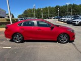 Certified 2023 Kia Forte LXS image 2