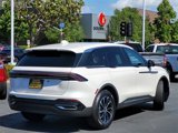 New 2025 Lincoln Nautilus Premier w/ Equipment Group 102A image 3