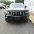 Certified 2020 Jeep Grand Cherokee Laredo w/ Security & Convenience Group image 4