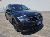 Used 2022 Volkswagen Tiguan SE R-Line image 2