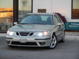 Used 2005 Saab 9-5 Aero image 3