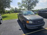 Used 2004 Ford F150 2WD Regular Cab Heritage image 3