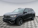 Used 2021 Volkswagen Atlas SE w/ Panoramic Sunroof Package image 5