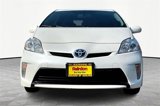 Used 2015 Toyota Prius Four image 3
