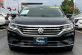 Used 2021 Volkswagen Passat 2.0T SE w/ Luggage Net & Mats Package image 2