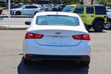 Used 2024 Chevrolet Malibu LT image 3