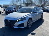 Certified 2023 Nissan Altima 2.5 SL image 5