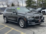 Certified 2022 BMW X5 xDrive40i image 3