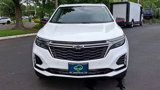 Certified 2022 Chevrolet Equinox Premier image 3