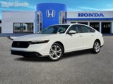 Used 2024 Honda Accord LX image 2