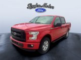 Used 2016 Ford F150 XL w/ Equipment Group 101A Mid image 2