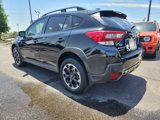 Certified 2022 Subaru Crosstrek 2.0i Premium w/ Popular Package #4 image 5