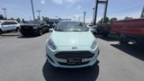 Used 2017 Ford Fiesta SE image 3