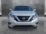 Used 2018 Nissan Murano Platinum image 2