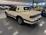 Used 1991 Chrysler TC by Maserati image 6