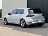 Used 2019 Volkswagen e-Golf SEL Premium image 3