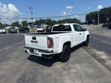 Certified 2022 GMC Canyon Elevation Standard w/ Convenience Package image 5