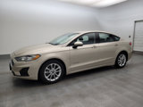 Used 2019 Ford Fusion SE image 2