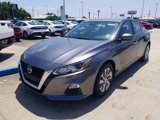 Used 2021 Nissan Altima 2.5 S image 3