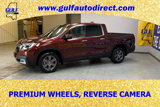 Used 2020 Honda Ridgeline RTL-E image 5