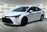 Used 2024 Toyota Corolla LE image 3