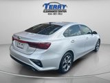 Used 2021 Kia Forte LXS image 4