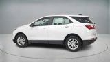 Certified 2021 Chevrolet Equinox LS image 5