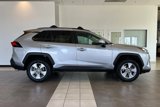 Certified 2022 Toyota RAV4 XLE image 3