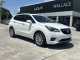 Used 2020 Buick Envision Essence image 4
