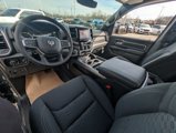 New 2025 RAM 1500 4x4 Crew Cab image 2