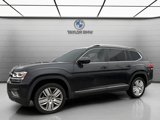 Used 2018 Volkswagen Atlas SEL Premium image 2
