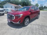 Used 2019 GMC Terrain SLT image 3