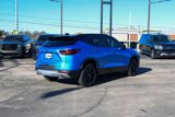 New 2025 Chevrolet Blazer LT w/ Midnight/Sport Edition image 3