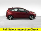 Used 2016 Ford Fiesta SE image 3