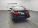 Used 2019 Nissan Sentra S image 6