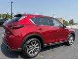 Used 2021 MAZDA CX-5 Grand Touring image 4