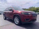 Used 2019 Jeep Cherokee Latitude w/ Popular Appearance Group image 5