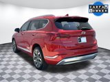 Used 2022 Hyundai Santa Fe Calligraphy w/ Cargo Package image 6