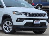 New 2025 Jeep Compass Latitude image 2
