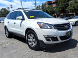 Used 2017 Chevrolet Traverse LT image 5
