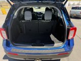 Used 2020 Ford Explorer XLT w/ Equipment Group 202A image 6