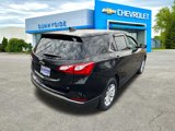 Used 2020 Chevrolet Equinox LT w/ Driver Convenience Package image 3