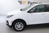 Used 2022 Chevrolet Equinox LS image 4